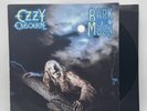 Ozzy Osbourne - Bark At The Moon - 1986 UK Press (EX) Ultrasonic Clean