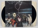 Black Sabbath - Live Evil - 1982 UK 1st Press Album (NM-) Ultrasonic Clean