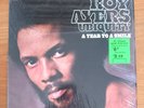 ROY AYERS Ubiquity A Tear To A Smile Vinyl LP Record SHRINK