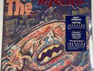 The The-Infected Sealed OG 1986 USA 1st Press Vinyl Record Rare LP