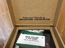 THIRD MAN VAULT 61 Bob Dylan 1974 Missing Songs From Before The Flood 3LP Green