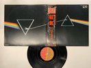 PINK FLOYD THE DARK SIDE OF THE MOON Japan LP [50124IT030]