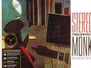 Thelonious Monk - Misterioso (Vinyl LP - 1958 - US - Reissue)