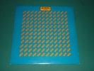 OMD - ORCHESTRAL MANOEUVRES IN THE DARK - UK LP - DINDISC DID 2 - BLUE SLEEVE