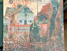 1970 BLACK SABBATH self titled Debut LP Vinyl Album WS 1871 1st Press