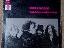 BLACK SABBATH - PARANOICO PARANOID MEXICAN LP MEXICO VERTIGO 1971 Ozzy Osbourne