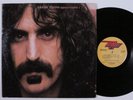 FRANK ZAPPA Apostrophe DISCREET LP VG+/VG++ f