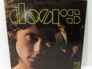 THE DOORS SELF-TITLED ALBUM EKS-74007 ELEKTRA RECORDS 1967