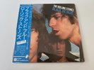 [LP] The Rolling Stones - Black And Blue  w/OBI P-10174S Japan vinyl 2