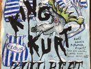 KING KURT - ZULU BEAT - 2ND - GREEN 7