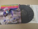 SCORPIONS FLY TO THE RAINBOW 1986 KOREA LP 12