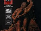 BLACK SABBATH The Eternal Idol Vinyl LP (Ruby / Remaster) NEW & SEALED RSD