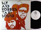 Sly & Robbie - Taxi Sound Marking 30 Years Of Taxi Records 2xLP - Auralux UK VG+
