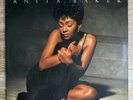 Anita Baker / Rapture. Rare 1986 Japanese Audiophile Pressing Vinyl LP. P-13330
