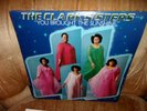 Rare Gospel Disco - The Clark Sisters You Brought The Sunshine LP