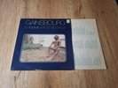 LP POP / ROCK SERGE GAINSBOURG 