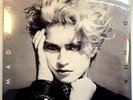 Madonna Madonna LP Album vinyl record 2023 reissue Argentinian Import on Sire
