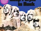 Deep Purple - In Rock (2018 Remastered Version) (Vinyl LP - 1970 - EU - Reissue)