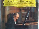 Vladimir Horowitz - The Studio Recordings New York 1985  -  OVP - mint