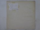 The Beatles Sgt. Pepper's   Mobile Fidelity Sound  MFSL-1-100 US test press  LP
