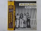 J.D. Crowe & The New South New South Live Vol.2 Trio AW-2084 Japan promo  LP OBI
