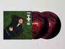 Alex Warren - You'll Be Alright, Kid UO Exclusive 2XLP  /1000  *Maroon Galaxy*