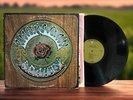 Grateful Dead American Beauty LP 1893 1970 Green Label Stereo