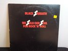 Black Sabbath We Sold Our Soul For Rock 'N' Roll 2-LP Record 1976 WB-BS 2923