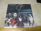 1982 Black Sabbath Live Evil Vinyl Record 2 LP Music Warner Ozzy Dio Sealed New