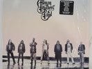 The Allman Brothers Band - Seven Turns Vinyl LP - 1990 - EX Cond - Epic E 46144