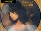 OZZY OSBOURNE NO MORE TEARS PICTURE DISC RSD NEW & SEALED