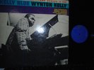 WYNTON KELLY  KELLY BLUE RIVERSIDE 12-298 SMALL BLUE LABEL MONO   OR.