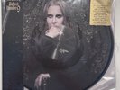 Ozzy Osbourne Patient Number 9  Picture Disc LP Black Sabbath Eric Clapton NEW 4