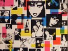 Siouxsie And The Banshees* - Once Upon A Time/The Singles (LP, Comp) 1981 PVC Re