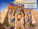 Iron Maiden - Powerslave (Zeotrope Edition) [New Vinyl]