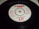 THE STRANGLERS No more heroes UK UA 16-9-77 UP 36300 One Sided PUNK 7