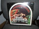 Neil Merryweather – Space Rangers - 1975 Mercury 1st Press Psych LP VG++ Promo