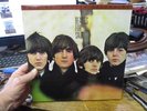 THE BEATLES BEATLES FOR SALE (Orig. Master LP) LP MFSL 1-104 MINT