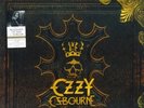 NEW  Ozzy Osbourne 