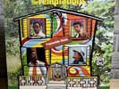 The Temptations Psychedelic Shack LP Gordy GS947 1970 NM