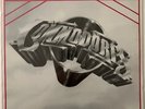 The Commodores - Special Disco Version - Brick House - Brand New 12
