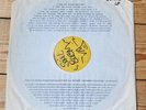 Sonic Boom Spectrum LP  Signed Test press Rare Psych Spiritualized Spacemen 3