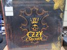 OZZY OSBOURNE LIMITED NUMBERED EDITION 2 RECORD SET 