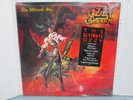 RARE MINT-OZZY OSBOURNE ''SEALED'' LP THE ULTIMATE SIN 1985 US 1st