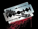 Judas Priest British Steel (180 Gram Vinyl, Download Insert) Records & LPs New