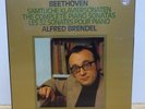 6768 004 BEETHOVEN 32 Piano Sonatas ALFRED BRENDEL PHILIPS STEREO 13LP BOX EX+