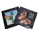 Talk Talk Vinyl Singles - It's My Life & Living In Another World 12in Pre-Owned