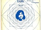 The Kinks Lola Versus Powerman 1970 Vinyl Reprise Records 1st Press