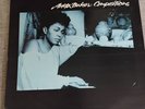 Anita Baker - Compositions vinyl 1990 Elektra 9 60922-1 1st Press