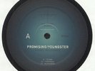 PROMISING YOUNGSTER/SOUND SYNTHESIS - Cosmic Resonance - Vinyl (12